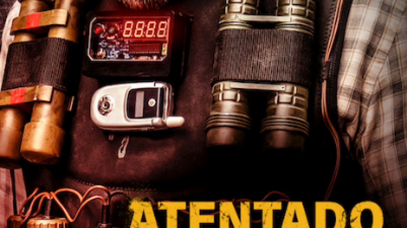 atentado en madrid