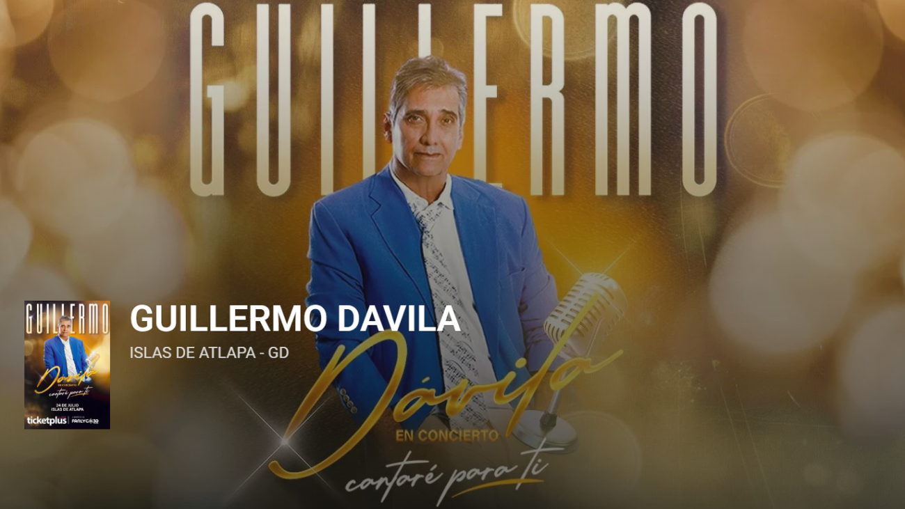 guillermo da