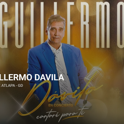 guillermo da