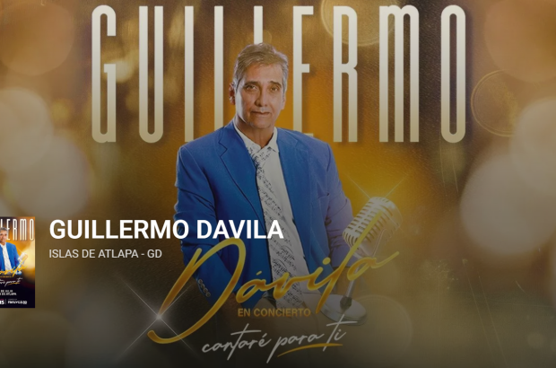 guillermo da